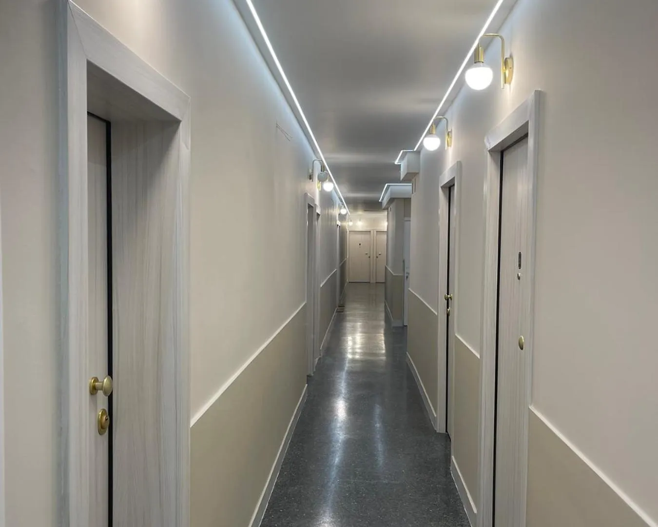 Pansea 13 Exclusive Suites Thessaloniki Appartement