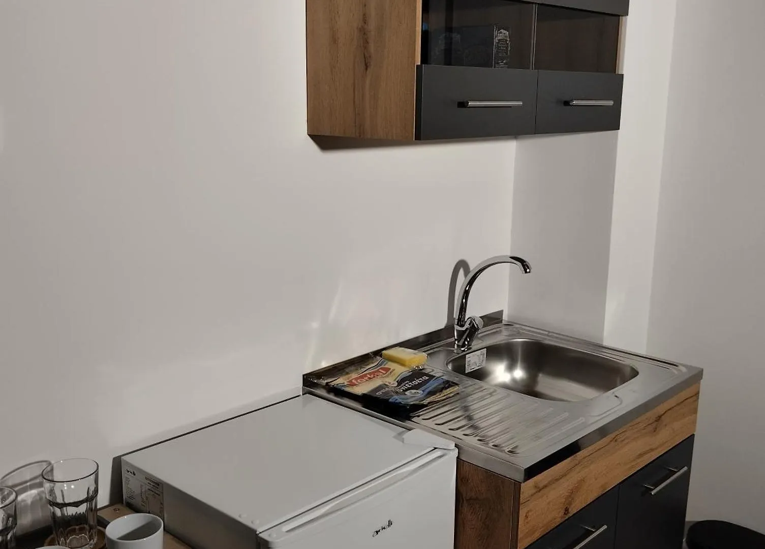 Appartement Pansea 13 Exclusive Suites Thessaloniki Griekenland