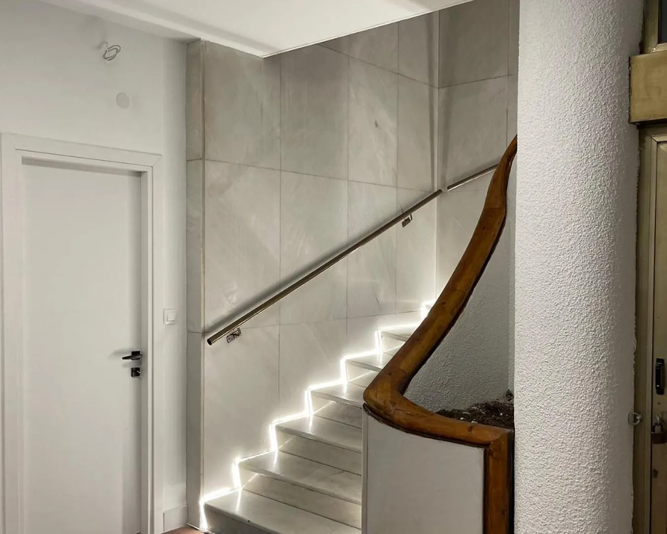 Appartement Pansea 13 Exclusive Suites Thessaloniki